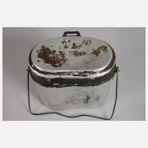 Konvolut Ausrüstung 2. Weltkrieg