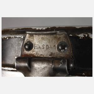 Konvolut Ausrüstung 2. Weltkrieg