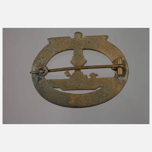 U-Boot Kriegsabzeichen