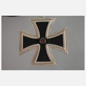 Ritterkreuz mit Eichenlaub und Schwertern