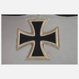 Ritterkreuz mit Eichenlaub und Schwertern