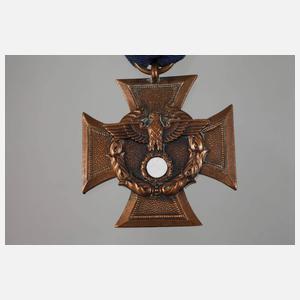 Zollgrenzschutz Ehrenzeichen