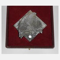 Siegerplakette HJ111