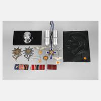 Konvolut Abzeichen 3. Reich111