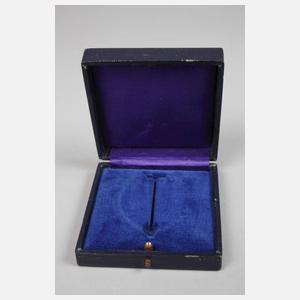 Etui Flugzeugführer- und Beobachterabzeichen