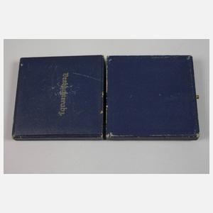 Etui Flugzeug-Beobachterabzeichen