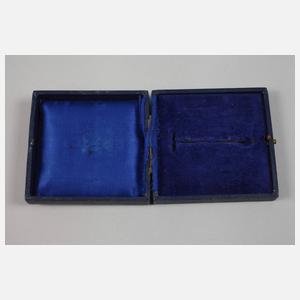 Etui Flugzeug-Beobachterabzeichen