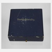 Etui Flugzeug-Beobachterabzeichen111