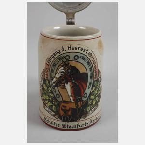 Erinnerungskrug 3. Reich