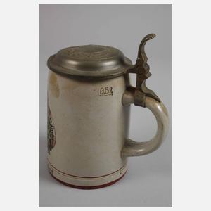 Erinnerungskrug 3. Reich