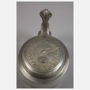 Andenkenkrug Fliegerkorps