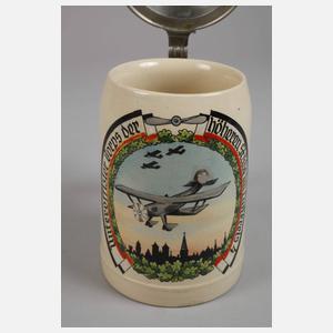 Reservistenkrug Luftwaffe 3. Reich