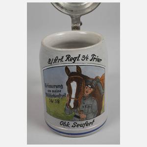 Reservistenkrug Artillerieregiment Trier