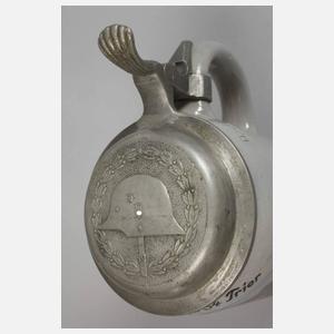 Reservistenkrug Artillerieregiment Trier