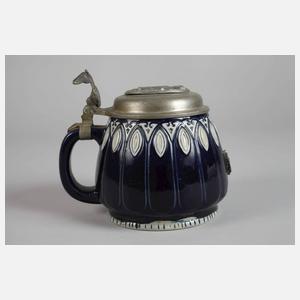 Andenkenkrug 3. Reich