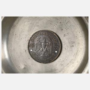 Andenkenkrug 3. Reich