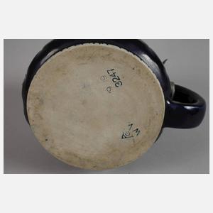 Andenkenkrug 3. Reich