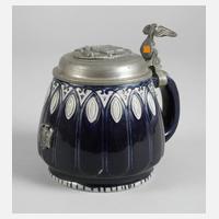 Andenkenkrug 3. Reich111