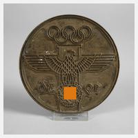 Druckplatte Olympiade 1936111