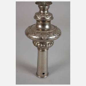 Fahnenspitze Musikkorps