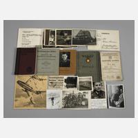 Sudetendeutscher Nachlass111