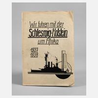 Reisedokumentation Marine111