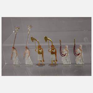 Konvolut Propaganda Festzug 1938