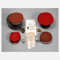 Konvolut Studentika111