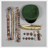 Studentischer Nachlass111