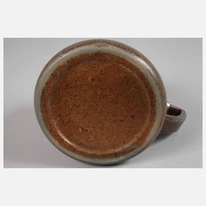 Studentischer Bierkrug