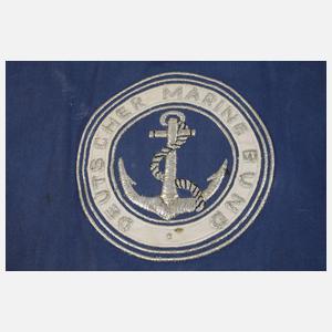 Autostandarte Deutscher-Marine-Bund