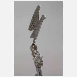 Autostandarte Deutscher-Marine-Bund