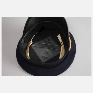 Mütze für Admirale der NVA