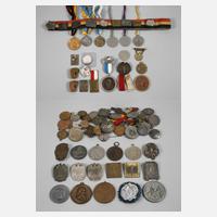 Konvolut Abzeichen Deutsche Turnerschaft111