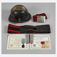 Feuerwehr Nachlass Bayern111