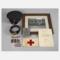 Nachlass Rotes Kreuz Kronach111