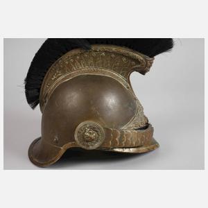 Gendarmeriehelm Frankreich