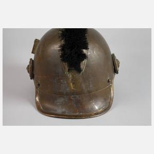 Gendarmeriehelm Frankreich