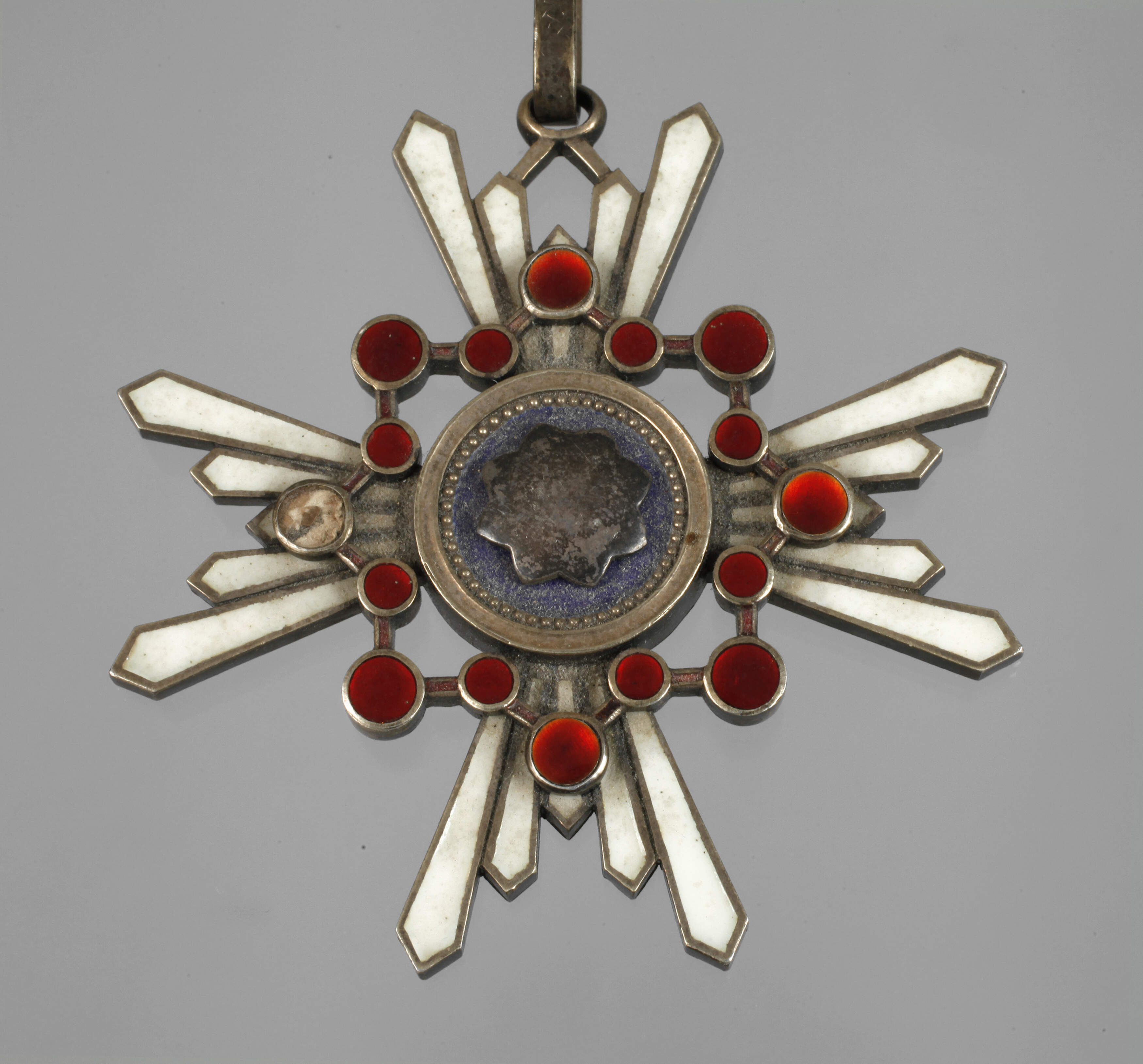 Japan, Orden vom Heiligen Schatz