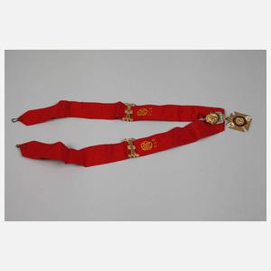 Königlicher Antediluvianischer Büffelorden