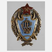 Absolventenabzeichen Russland111