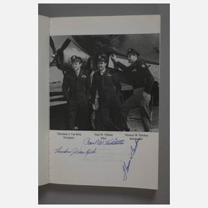 Nachlass Atombombenabwurf Hiroshima und Nagasaki