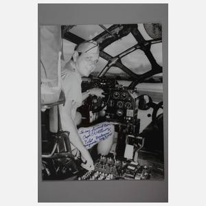 Nachlass Atombombenabwurf Hiroshima und Nagasaki