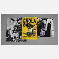 Nachlass Atombombenabwurf Hiroshima und Nagasaki111