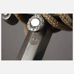 Heeresoffiziersdolch