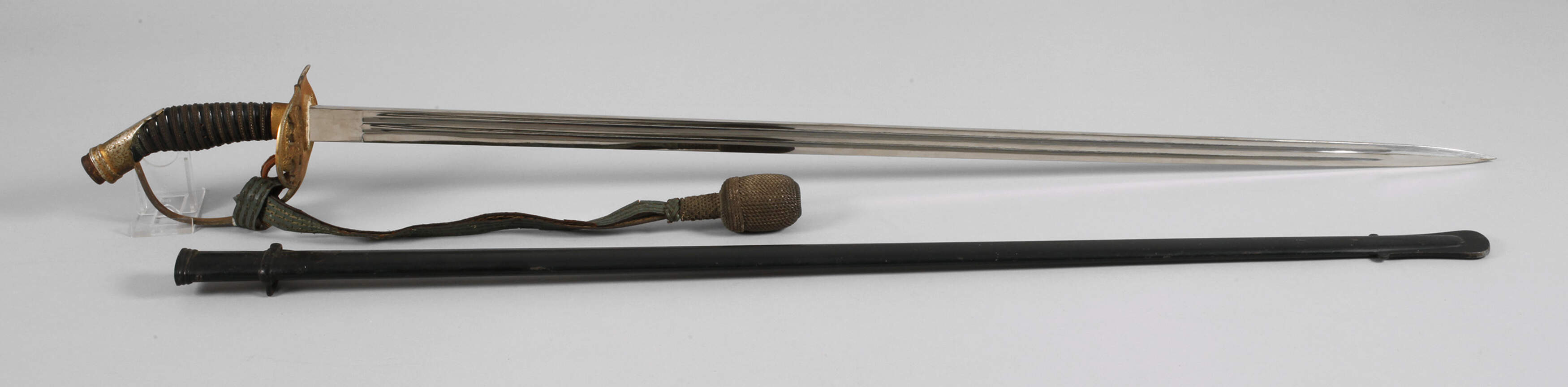 Infanterieoffiziersdegen Preußen