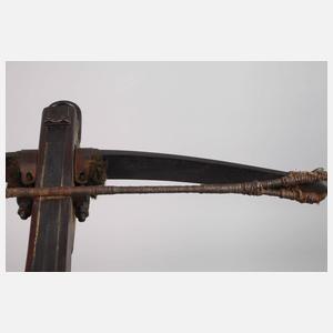 Armbrust mit Spanner