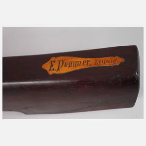 Armbrust mit Spanner