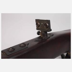 Armbrust mit Spanner