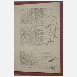 Konvolut Fotoalben 2. Weltkrieg